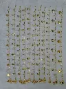 OS000035-HBL Dimond Payal Mix Design-10''