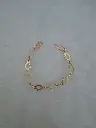 OS000044-HKG RG Bracelet-OM-4 Size : 6.5''