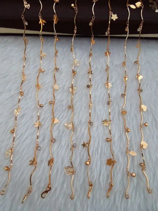 OS00051-HBL Dimond Chain RG-18''