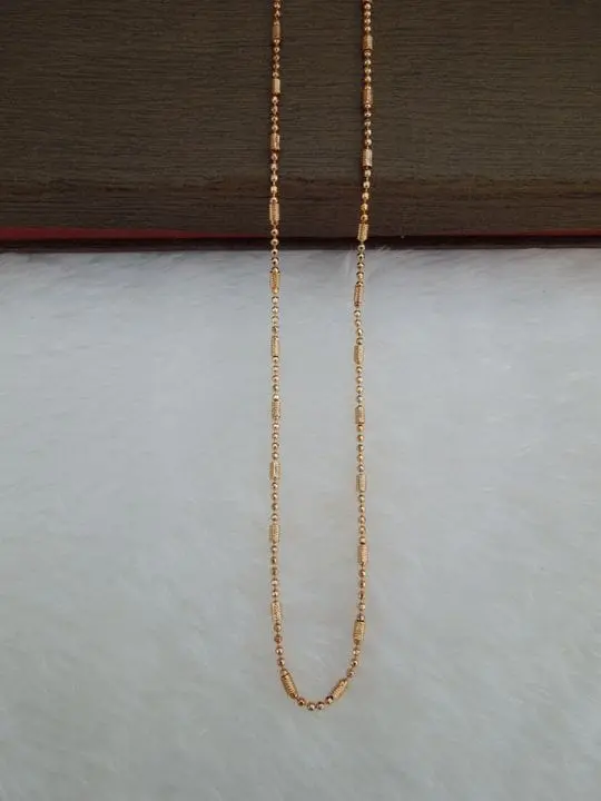 OS000054-Boll Chain E J Dal Paipe RG -18''