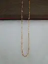 OS000054-Boll Chain E J Dal Paipe RG -18''