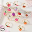 TM00094-Youngsters's adjustable rings