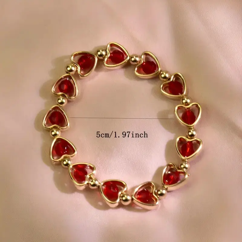 TM00112-Love Bracelet