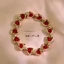TM00112-Love Bracelet