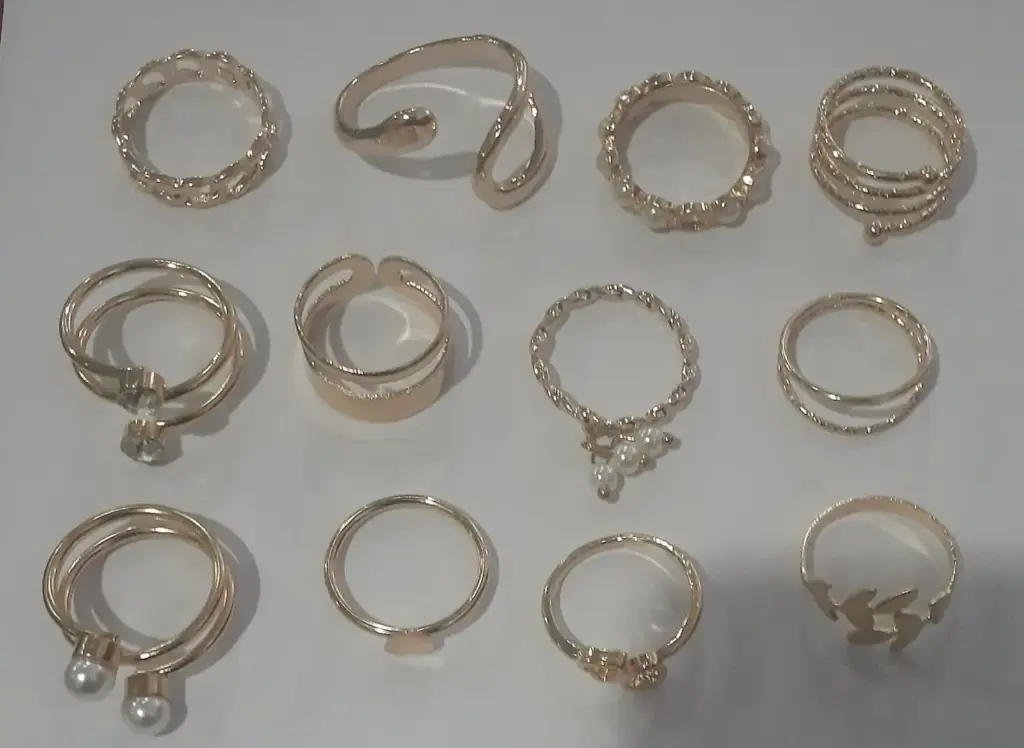 TM00105-Ring Type-1 