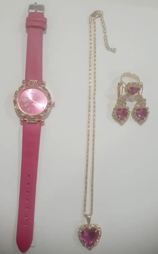 TM00117-Watch Set 1