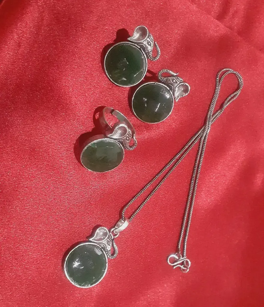 IM00068-Tapi Combo (Green)