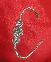 IM00072-Varada Bracelet (Red/Green)