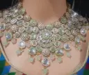 TM00124- Mixed Stone Set