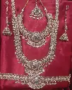 KP00141-Bridal Set (Traditional) 