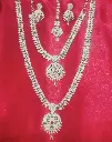 KP00143-Wedding Imitation Set