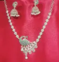 KP00146-Necklace Stone Set