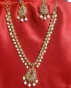KP00151-Imitation (Necklace Set)