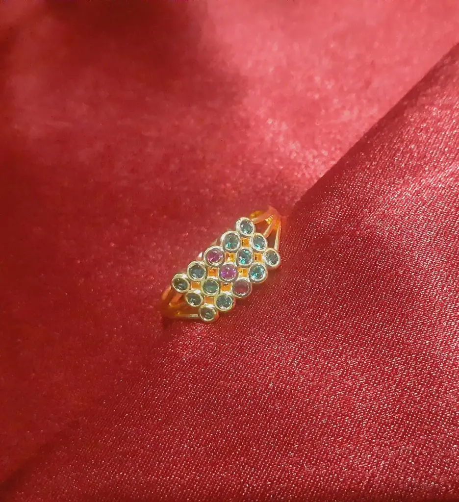 KP00153-Imitation Ring