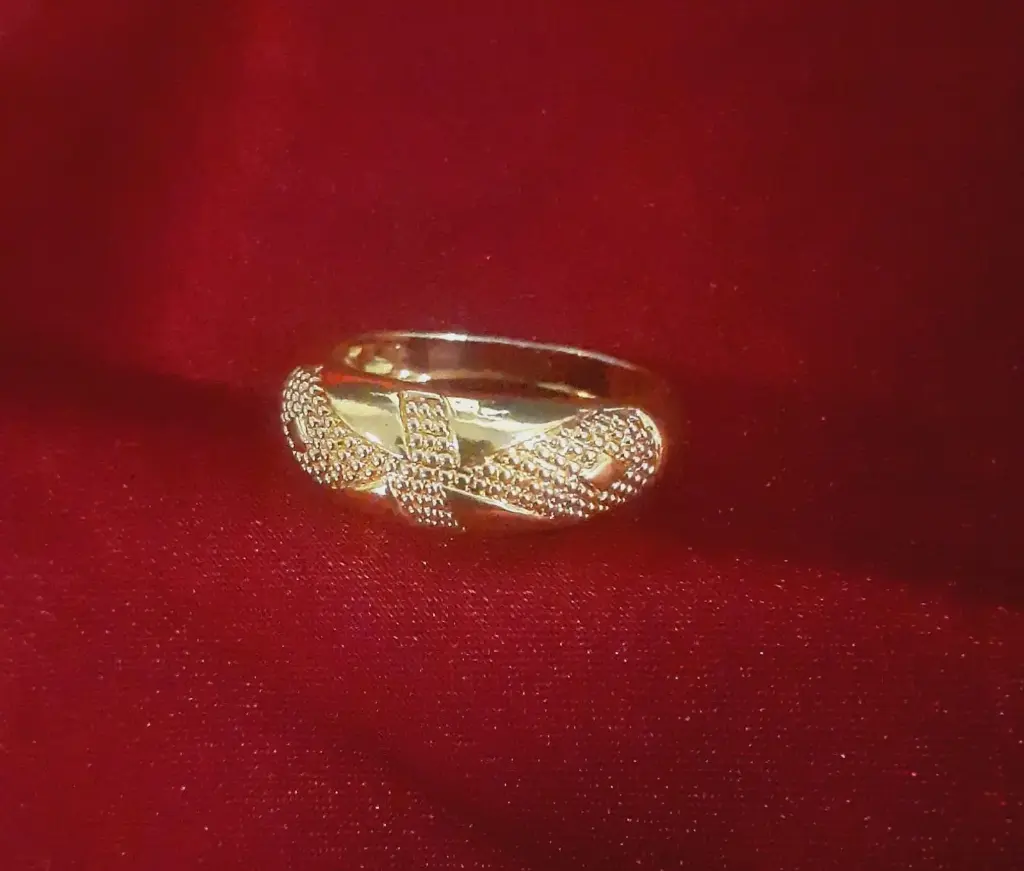 KP00156-Imitation Ring
