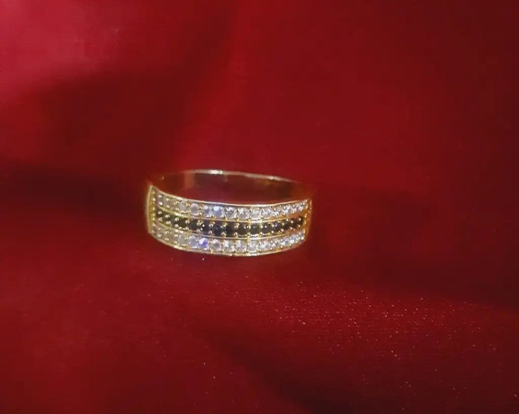 KP00158-Imitation Ring