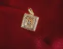KP00159-Imitation Locket
