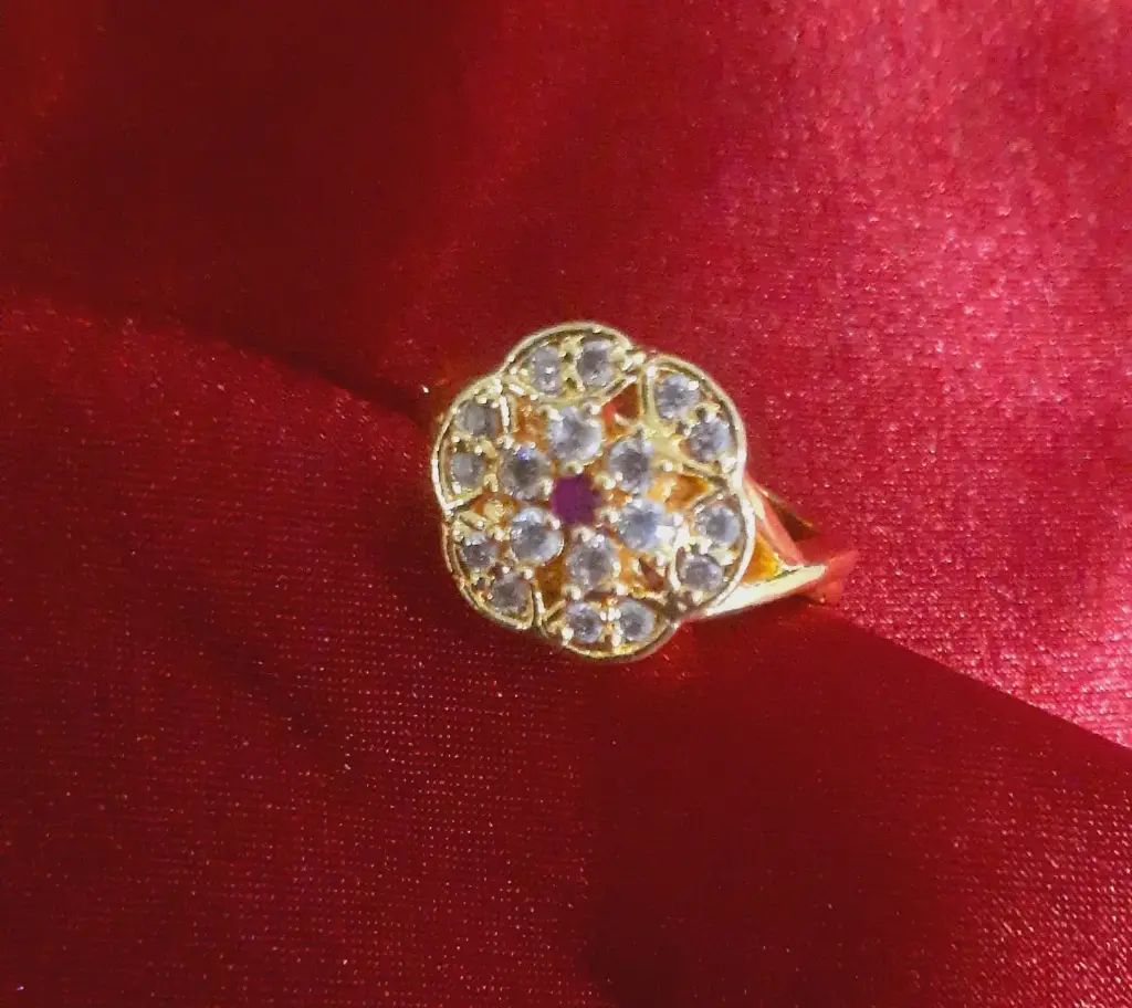 KP00160-Imitation Ring