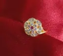 KP00160-Imitation Ring
