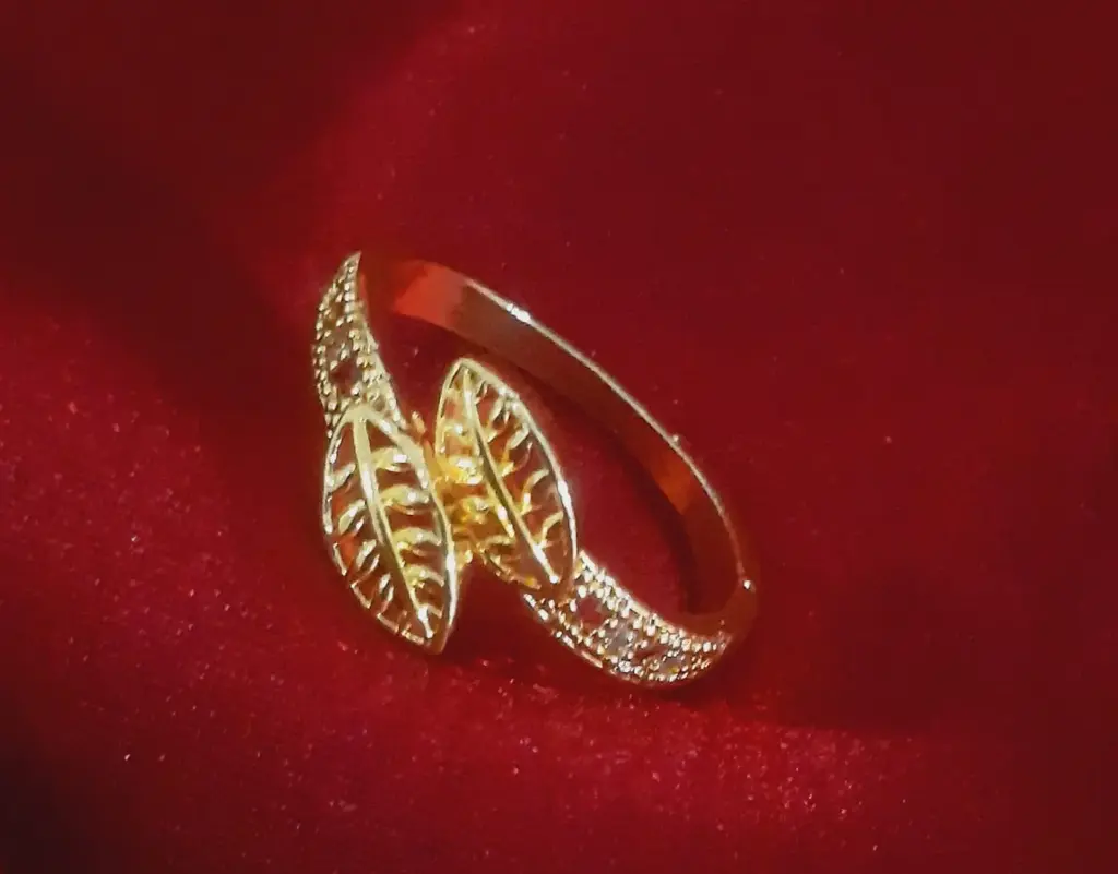 KP00161-Imitation Ring