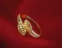 KP00161-Imitation Ring