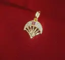 KP00162-Imitation Locket