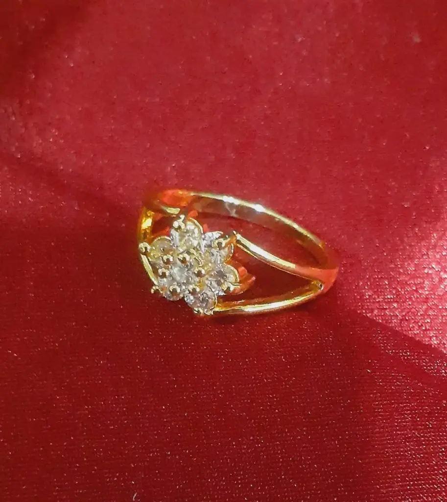 KP00164-Imitation (Ring)