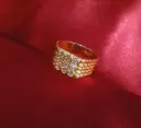 KP00165-Imitation Ring