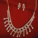 KP00167-Fancy Necklace