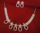 KP00168-Fancy Necklace Set