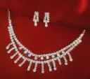 KP00171-Fancy Necklace Set
