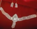 KP00173-Fancy Necklace Set
