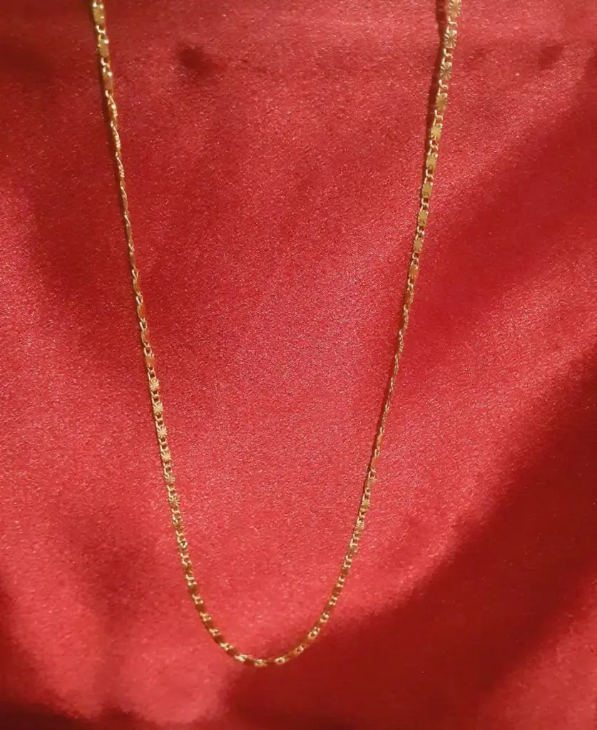 KP00175-Imitation Chain