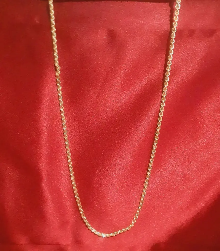 KP00176-Imitation Chain