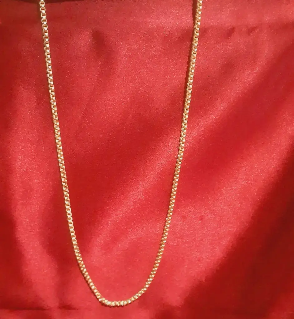 KP00177-Imitation Chain