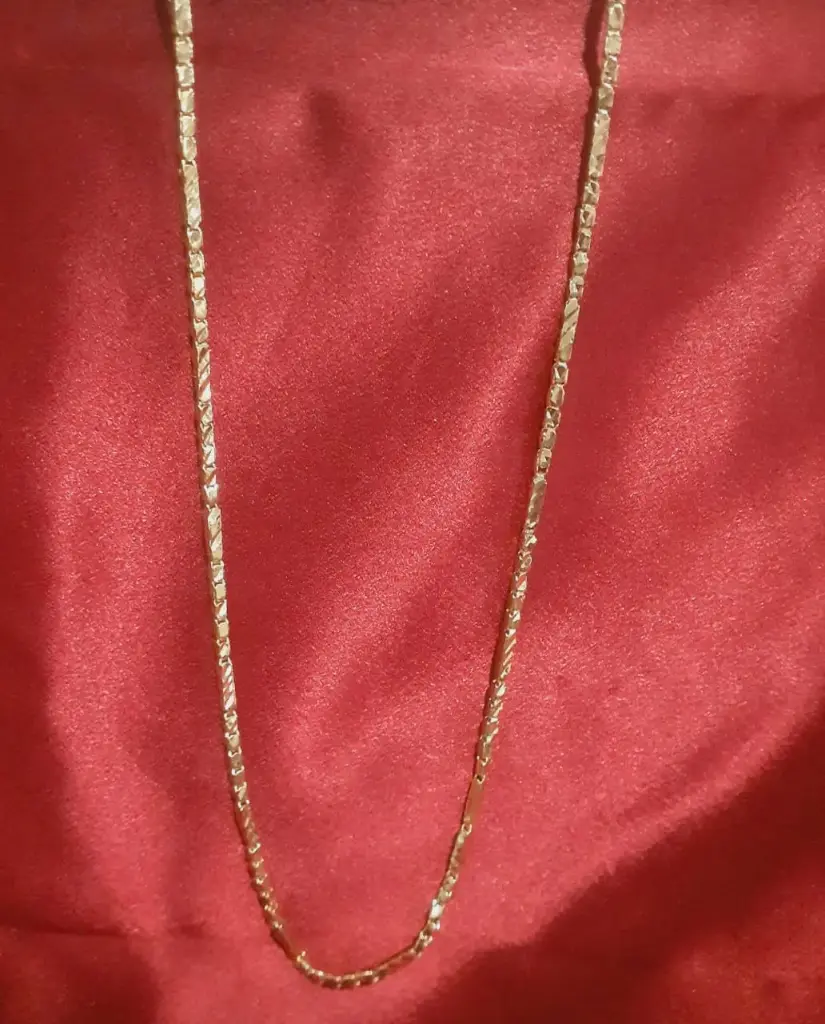 KP00178-Imitation Chain