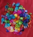 WH183-0000465 - Small Hair Clip