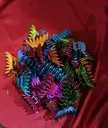WH220-0000502 - Hair Clip Small