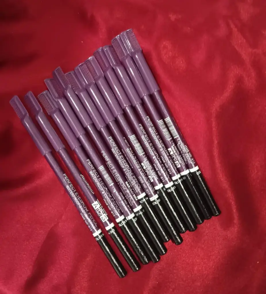 WH245-0000527 - Hybro Pencil - Waterproof