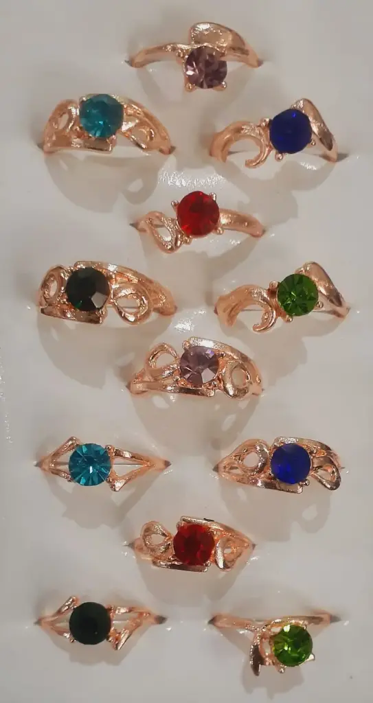 WH246-0000528 - Ring