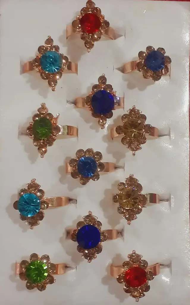 WH247-0000529 - Ring