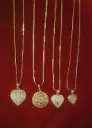 WH249-0000531 - Chain With Locket