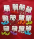 WH254-0000536 - Earrings