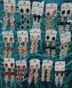 WH259-0000541 - Earrings