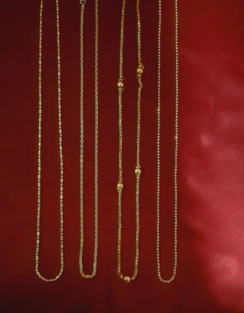 WH260-0000542 - Chain