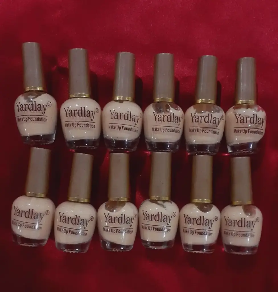 WH266-0000548 - Foundation