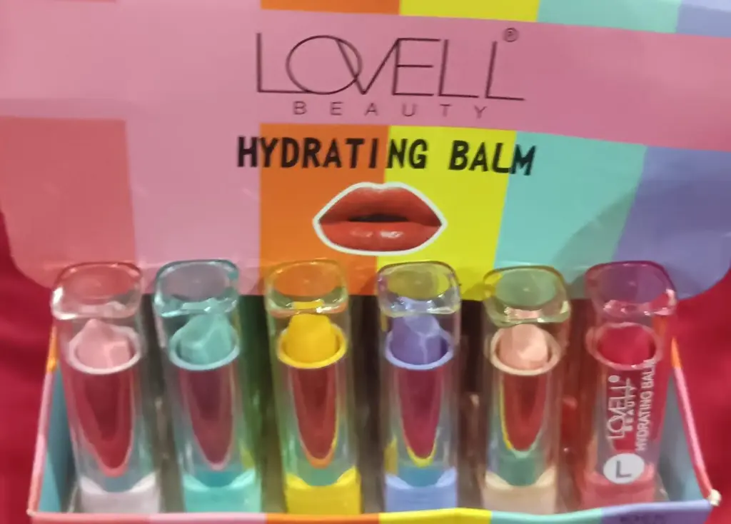 WH268-0000550 - Lipstick