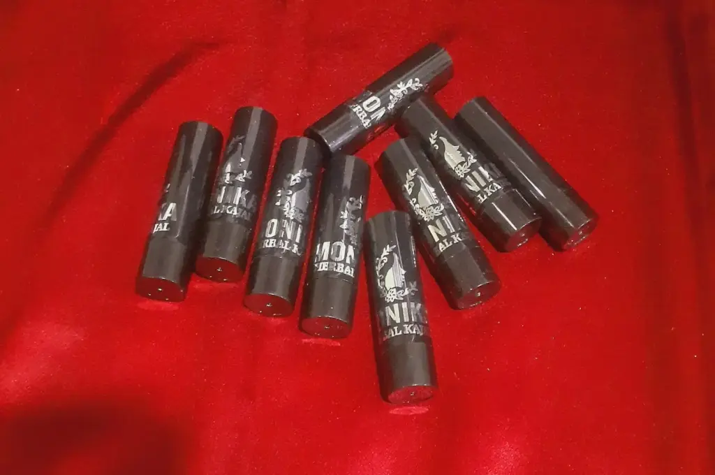 WH273-0000555 - Herbal Kajal