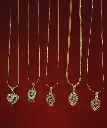 WH278-0000560 - Chain with Locket