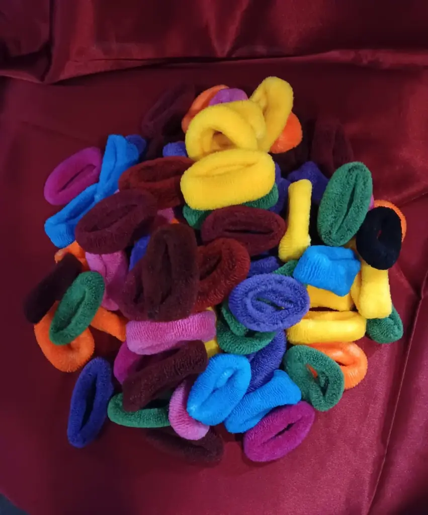 WH286-0000568 - Hair Band